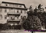 Dubí-sanatorium