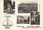 Teplice-lázně