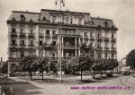 Teplice-Císařské lázně
