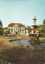 Teplice-Kamenné lázně 