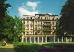 Teplice-Císařské lázně