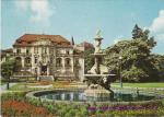 Teplice-Kamenné lázně 