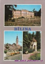 Bílina