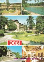 Dubí-lázně