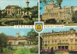Teplice-lázně
