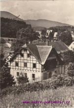 Lázně Libverda-Parkhotel