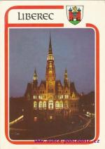 Liberec-radnice