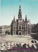 Liberec-radnice