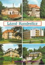 Lázně Kundratice