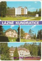 Lázně Kundratice