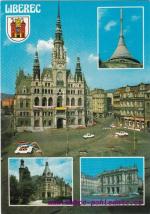 Liberec-radnice