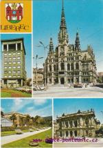 Liberec-Gottwaldovo náměstí