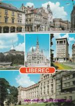 Liberec