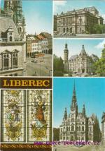 Liberec-Divadlo F. X. Šaldy