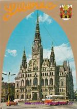 Liberec-radnice