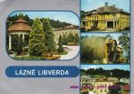 Lázně Libverda