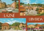 Lázně Libverda