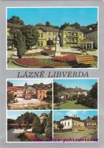 Lázně Libverda