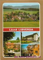 Lázně Libverda
