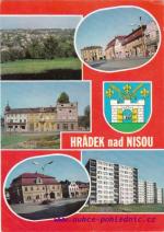 Hradek nad Nisou