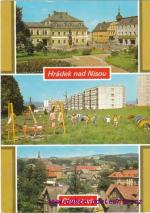 Hradek nad Nisou-Chrástava