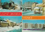 Lázně Libverda .Hejnice