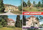 Lázně Kundratice