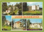 Lázně Kundratice