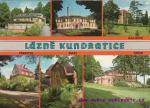 Lázně Kundratice