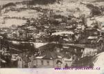 Tanvald-Šumburk nad Desnou