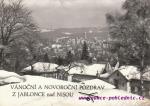 Jablonec nad Nisou