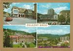 Železný Brod