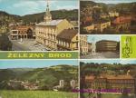 Železný Brod