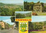 Tanvald