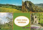 Malá Skála-Frýdštejn