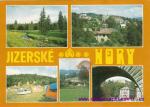 Jizerské hory