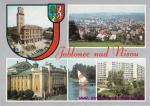 Jablonec nad Nisou