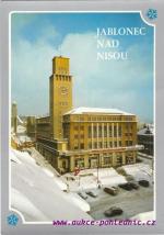 Jablonec nad Nisou-radnice