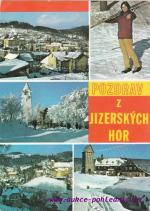 Jizerské hory