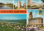 Jablonec nad Nisou