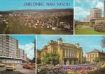 Jablonec nad Nisou