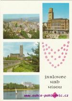 Jablonec nad Nisou