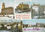 Jablonec nad Nisou