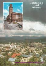 Jablonec nad Nisou