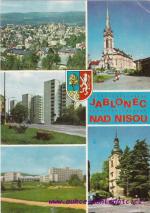 Jablonec nad Nisou