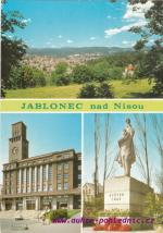 Jablonec nad Nisou