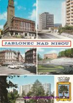 Jablonec nad Nisou