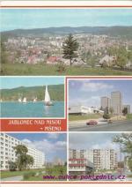Jablonec nad Nisou-Mšeno