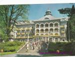 Jeseník-sanatorium Priessnitz