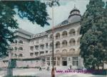 Jeseník-Priessnitzovo sanatorium